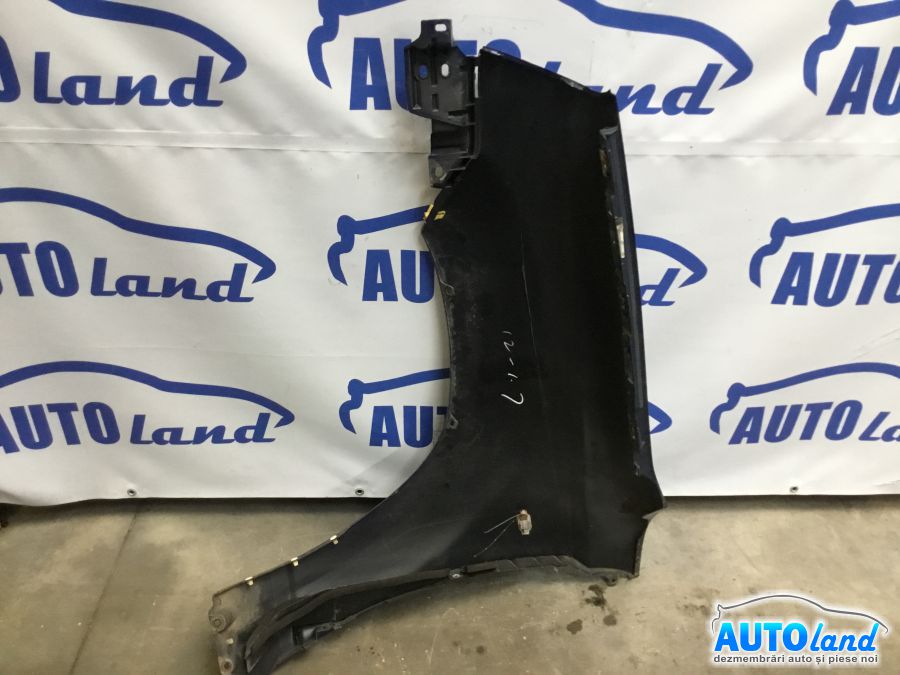 Aripa fata Dreapta NISSAN X-TRAIL (T30) 2001-2025