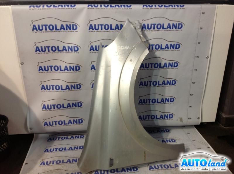 Aripa fata Dreapta OPEL ASTRA H 2004-2025