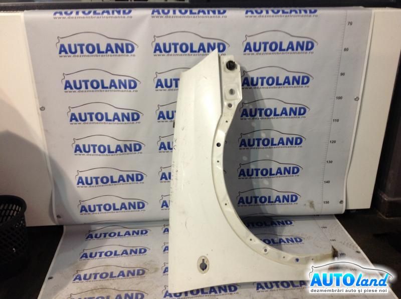 Aripa fata Dreapta OPEL CORSA C (F08,F68) 2000-2025