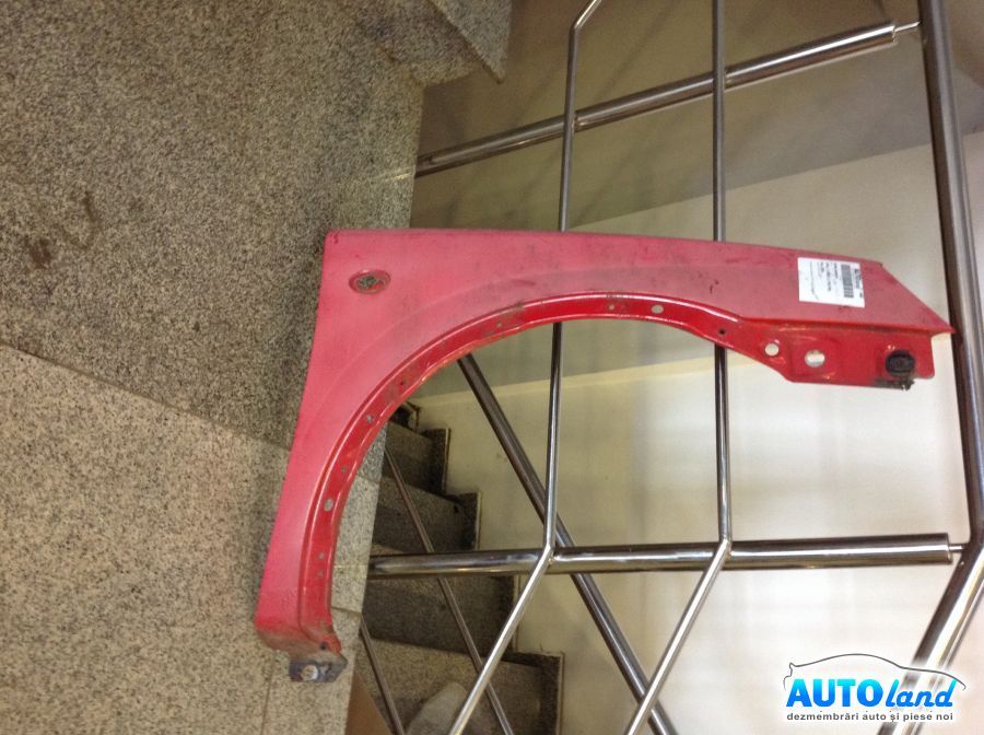 Aripa fata Dreapta OPEL CORSA C (F08,F68) 2000-2025