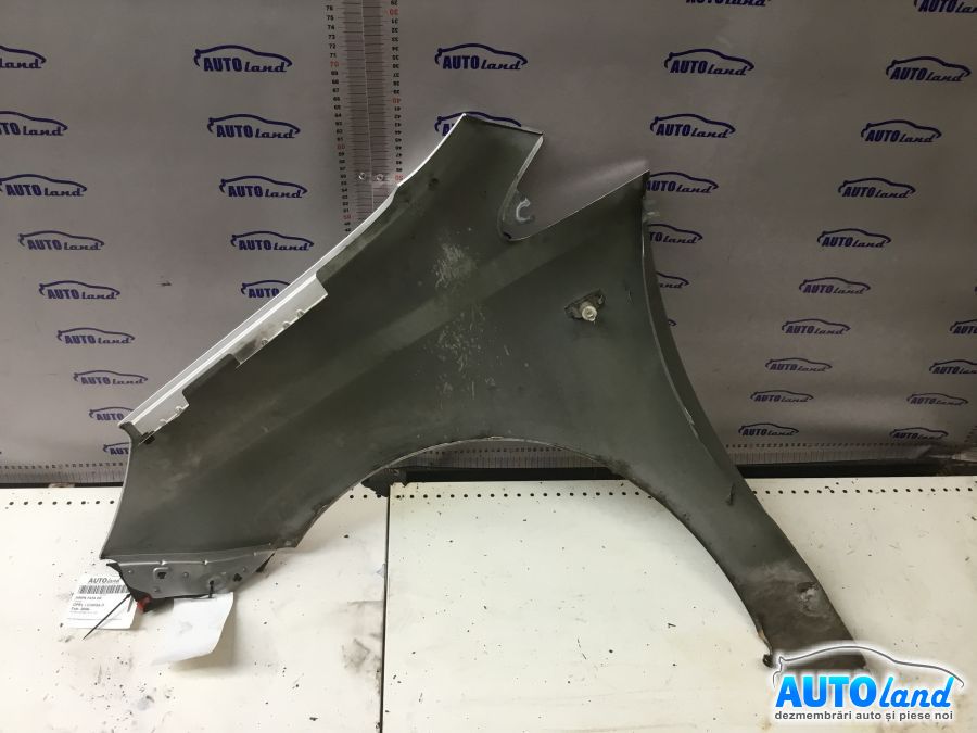Aripa fata Dreapta OPEL CORSA D 2006-2025