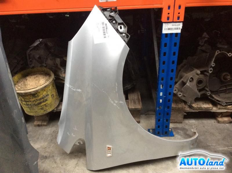 Aripa fata Dreapta OPEL CORSA D 2006-2025