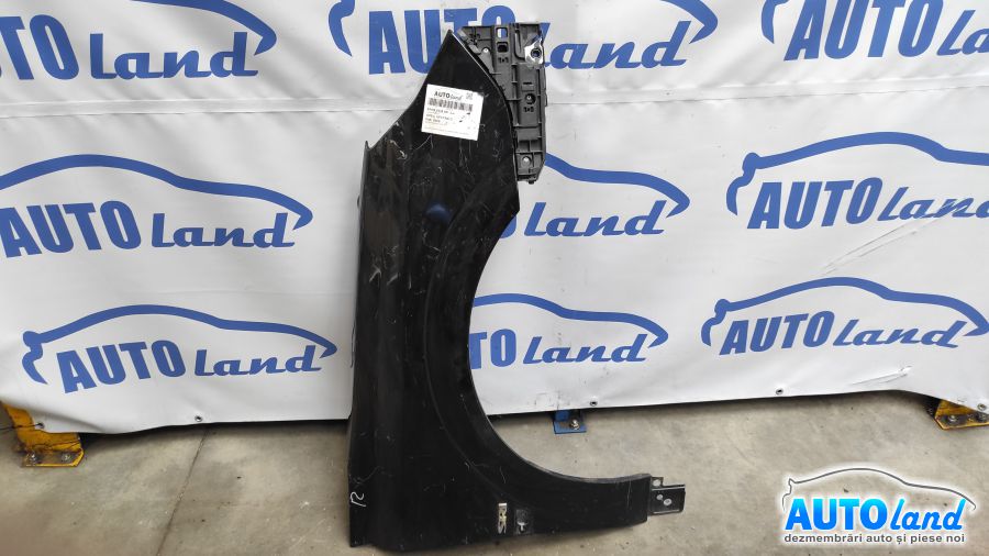 Aripa fata Dreapta OPEL VECTRA C 2002-2025