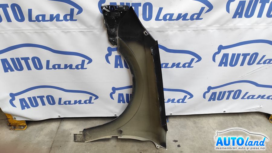 Aripa fata Dreapta OPEL VECTRA C 2002-2025