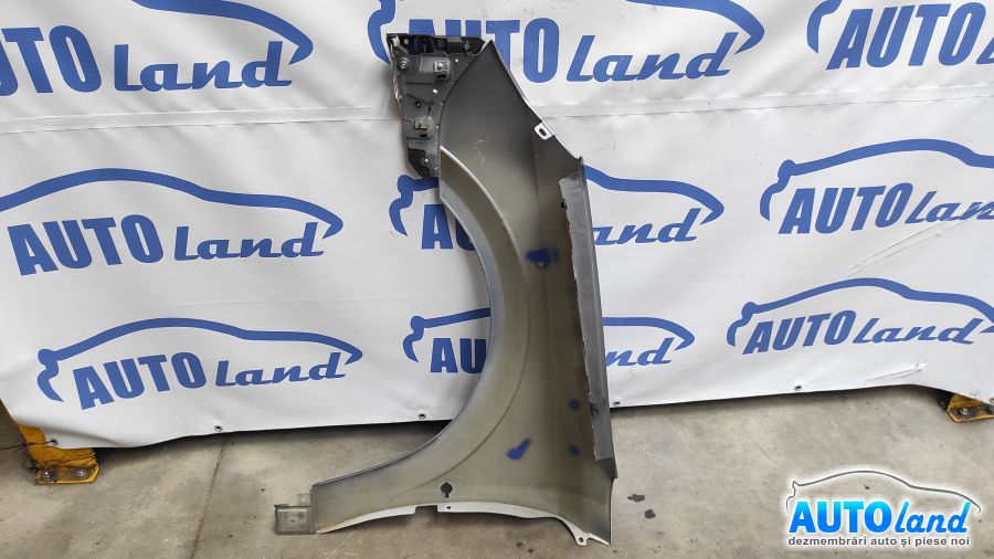 Aripa fata Dreapta OPEL VECTRA C 2002-2025