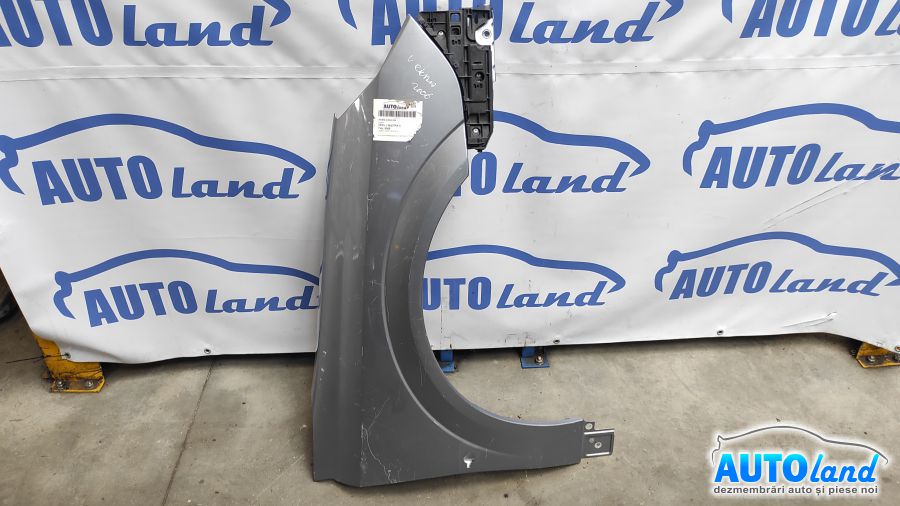 Aripa fata Dreapta OPEL VECTRA C 2002-2025
