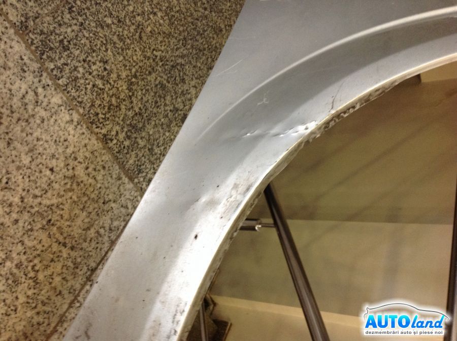 Aripa fata Dreapta OPEL ZAFIRA (A05) 2005-2025