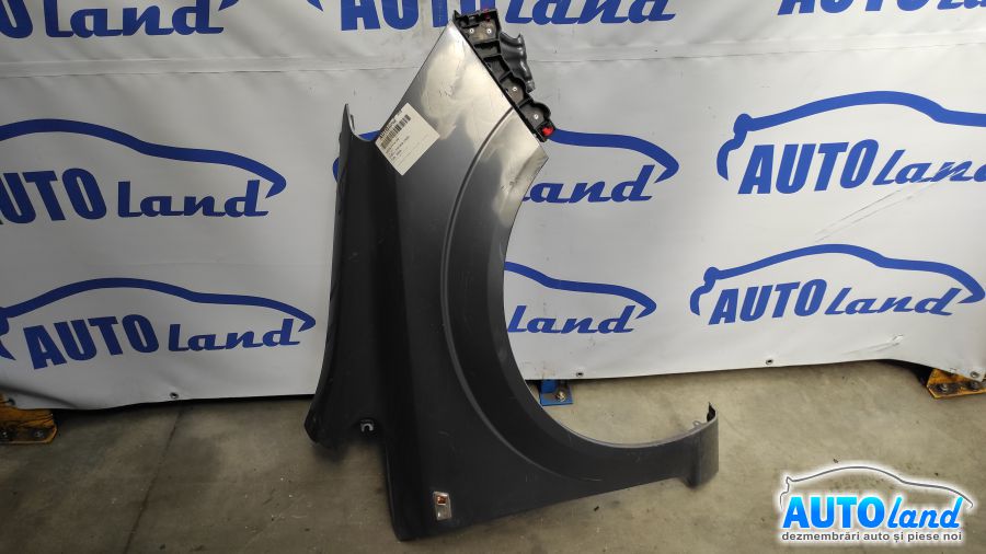 Aripa fata Dreapta OPEL ZAFIRA (A05) 2005-2025