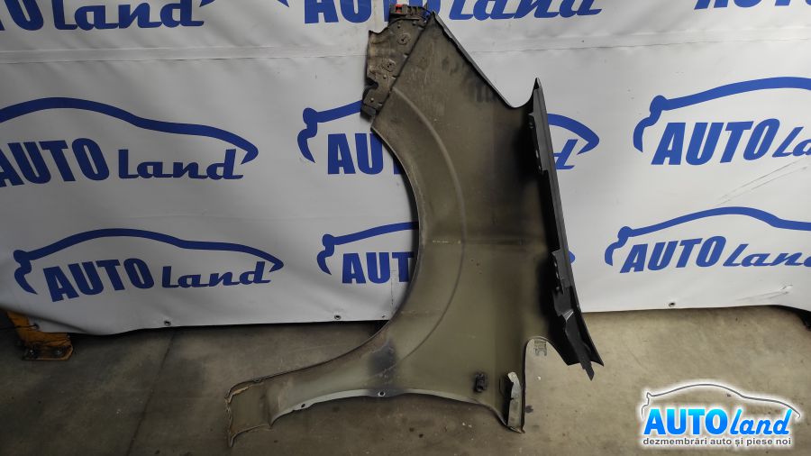 Aripa fata Dreapta OPEL ZAFIRA (A05) 2005-2025