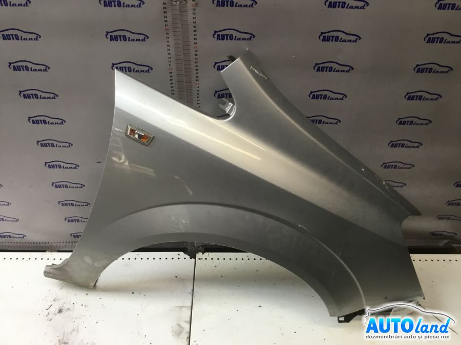 Aripa fata Dreapta OPEL ZAFIRA (A05) 2005-2025
