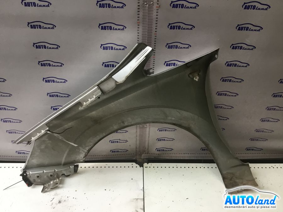Aripa fata Dreapta OPEL ZAFIRA (A05) 2005-2025