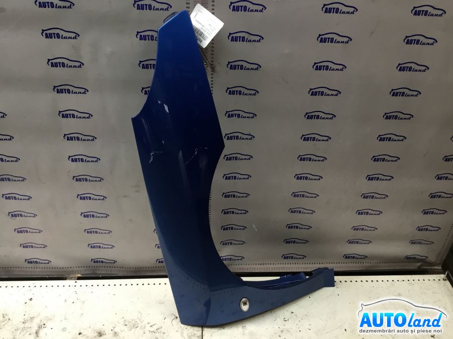 Aripa fata Dreapta PEUGEOT 206 hatchback (2A/C) 1998-2025