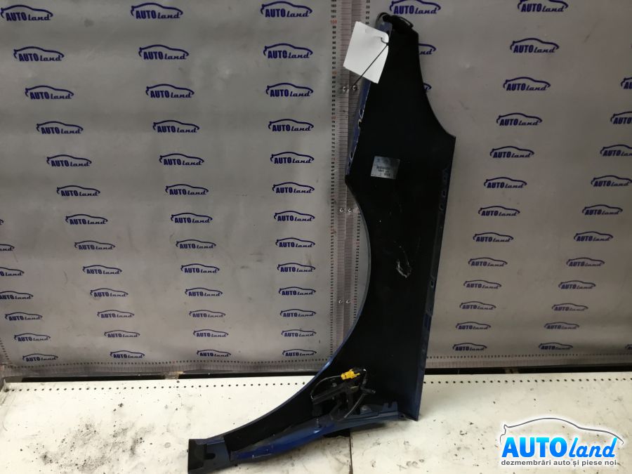 Aripa fata Dreapta PEUGEOT 206 hatchback (2A/C) 1998-2025