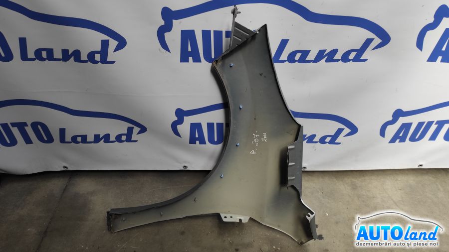 Aripa fata Dreapta PEUGEOT 207 SW (WK_) 2007-2025