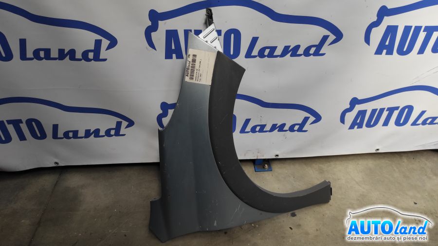 Aripa fata Dreapta PEUGEOT 207 SW (WK_) 2007-2025