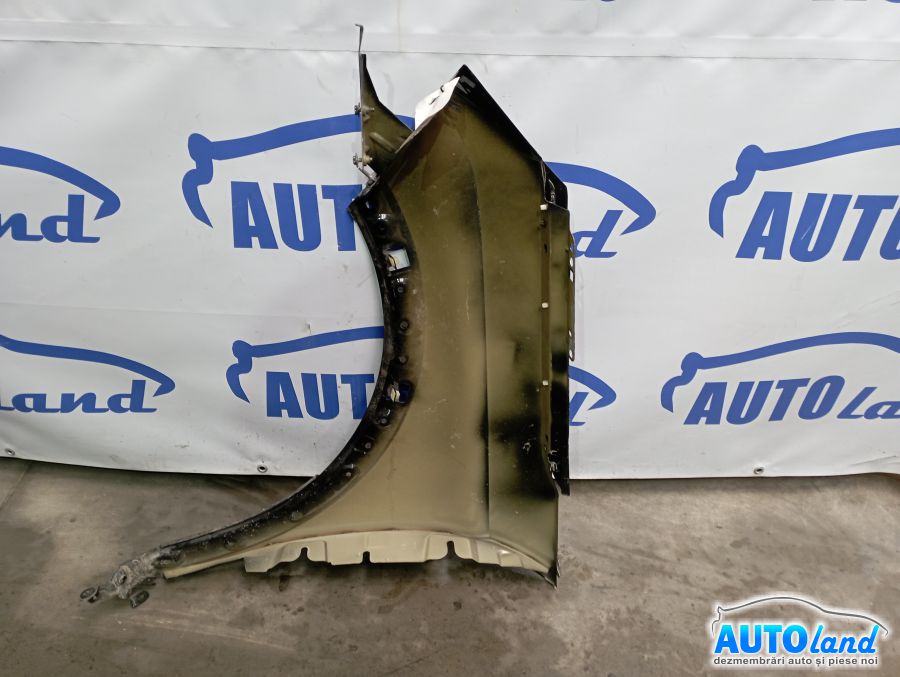 Aripa fata Dreapta PEUGEOT 3008 2009-2025