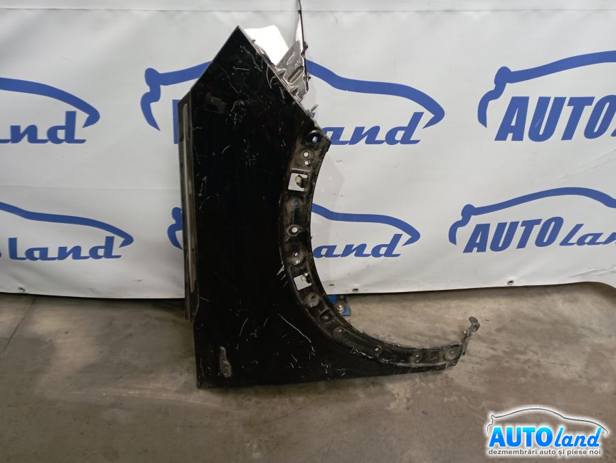 Aripa fata Dreapta PEUGEOT 3008 2009-2025