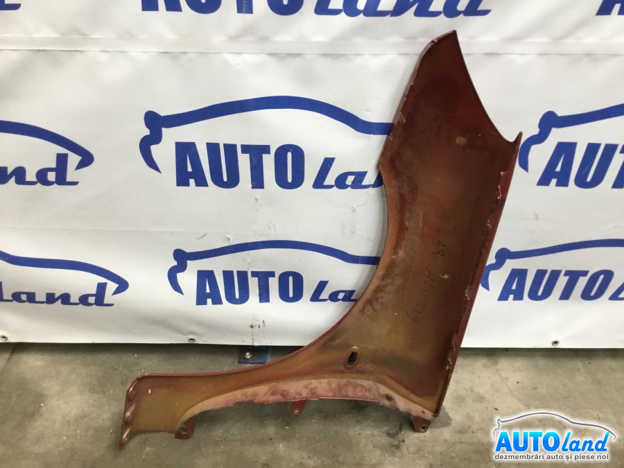 Aripa fata Dreapta PEUGEOT 307 (3A/C) 2000-2025