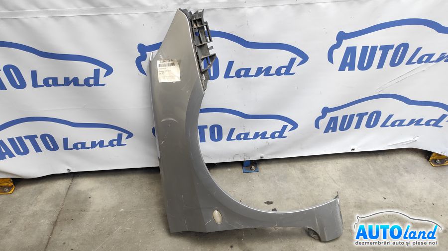 Aripa fata Dreapta PEUGEOT 307 (3A/C) 2000-2025