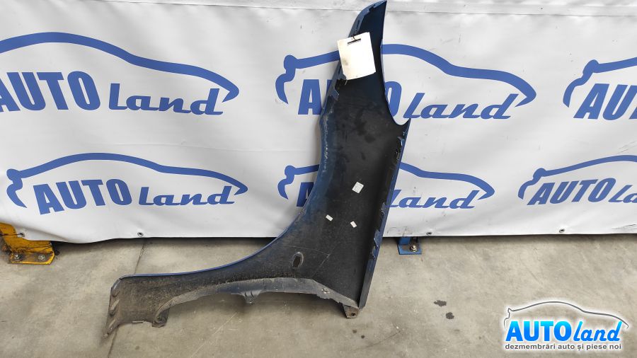 Aripa fata Dreapta PEUGEOT 307 (3A/C) 2000-2025
