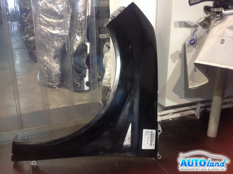 Aripa fata Dreapta RENAULT GRAND SCENIC (JM0/1_) 2004-2025