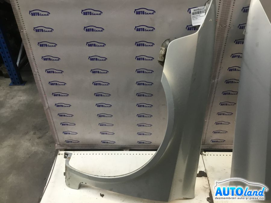 Aripa fata Dreapta RENAULT LAGUNA II (BG0/1_) 2001-2025