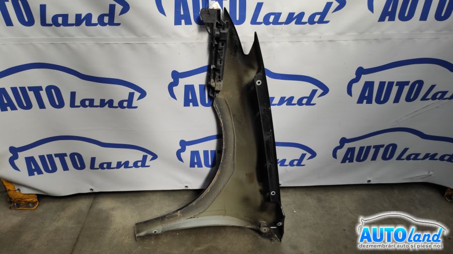 Aripa fata Dreapta RENAULT LAGUNA III (BT0/1) 2007-2025