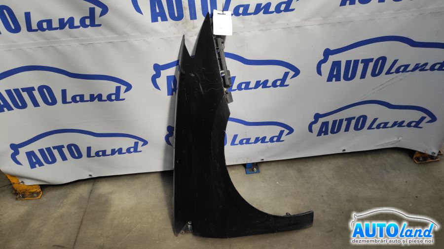 Aripa fata Dreapta RENAULT LAGUNA III (BT0/1) 2007-2025