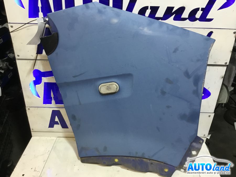 Aripa fata Dreapta RENAULT MASTER II bus (JD) 2003-2025