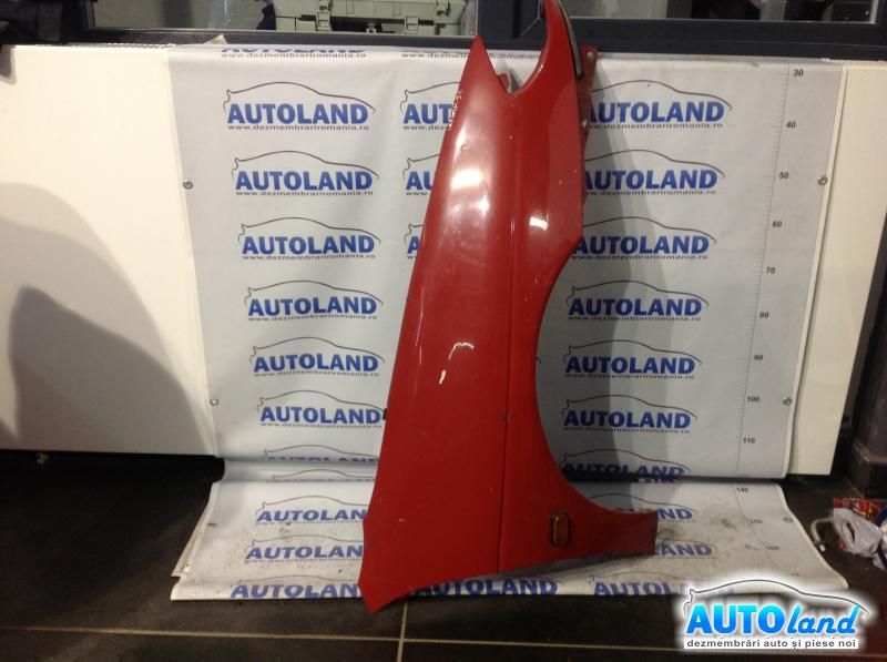 Aripa fata Dreapta RENAULT MEGANE I (BA0/1_) 1996-2003