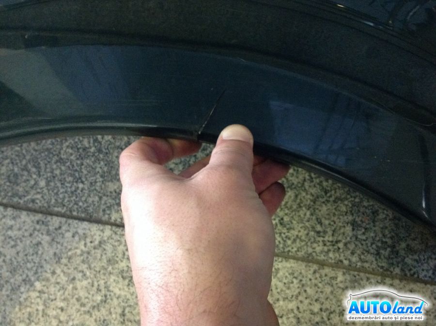 Aripa fata Dreapta RENAULT MODUS (F/JP0_) 2004-2025