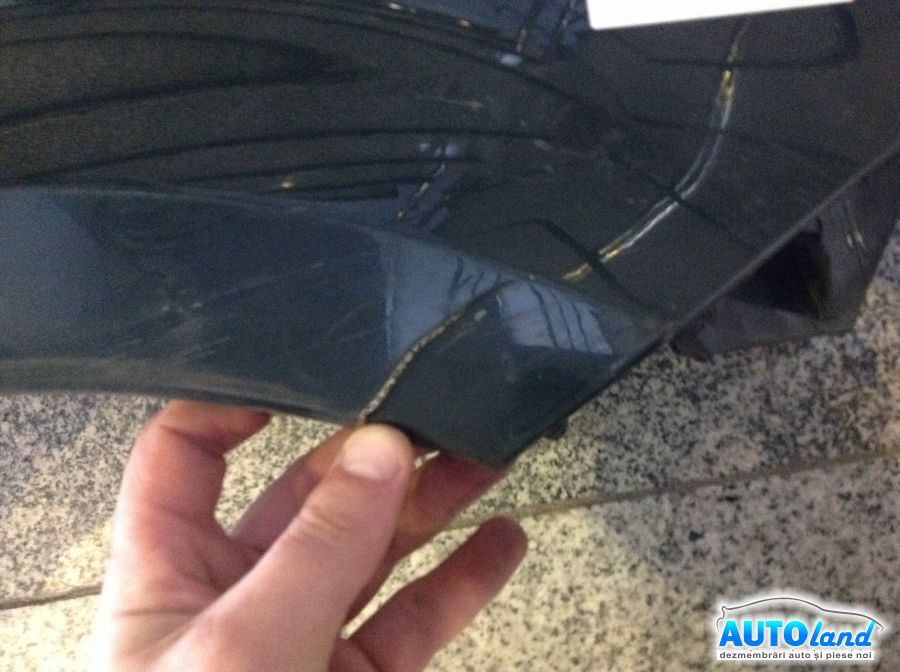 Aripa fata Dreapta RENAULT MODUS (F/JP0_) 2004-2025