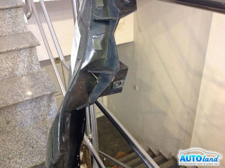 Aripa fata Dreapta RENAULT MODUS (F/JP0_) 2004-2025