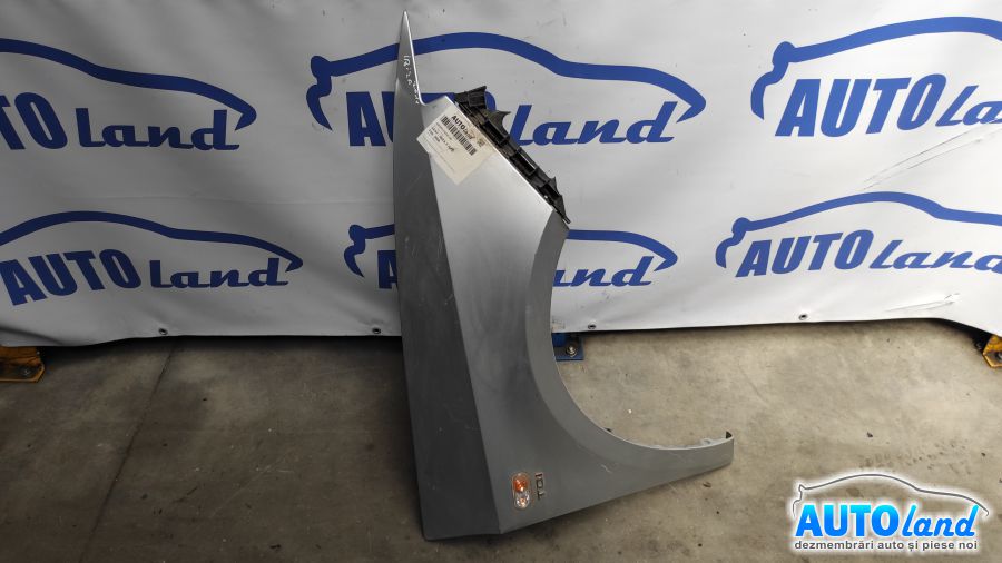 Aripa fata Dreapta SEAT IBIZA V (6J5) 2008-2025