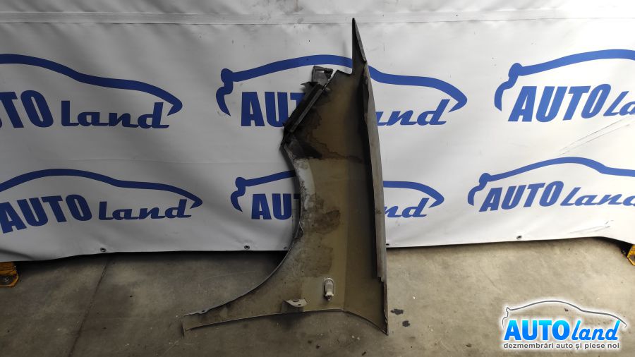 Aripa fata Dreapta SEAT IBIZA V (6J5) 2008-2025