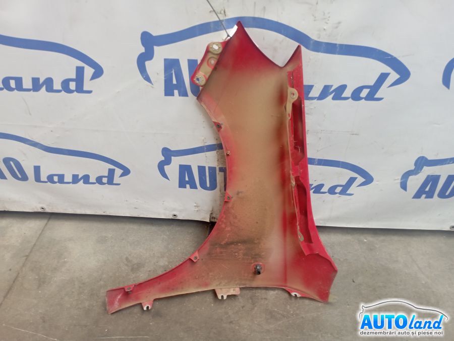 Aripa Fata Dreapta SKODA FABIA 2006-2025 Cod 5J0821162
