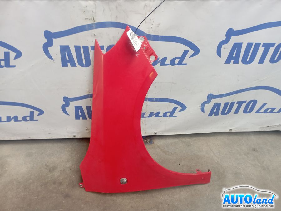 Aripa Fata Dreapta SKODA FABIA 2006-2025 Cod 5J0821162