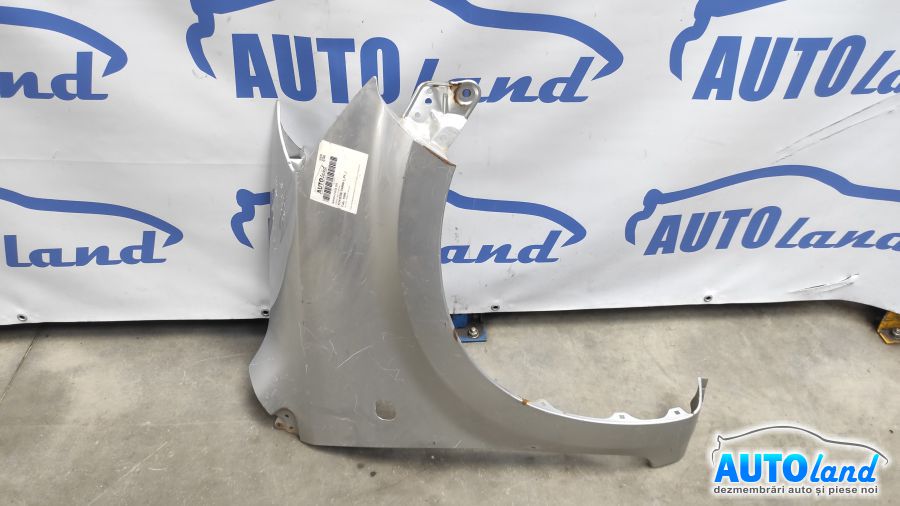 Aripa fata Dreapta TOYOTA YARIS (_P1_) 1999-2025