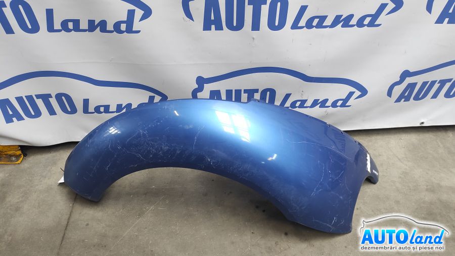 Aripa fata Dreapta VOLKSWAGEN NEW BEETLE (9C1,1C1) 1998-2025