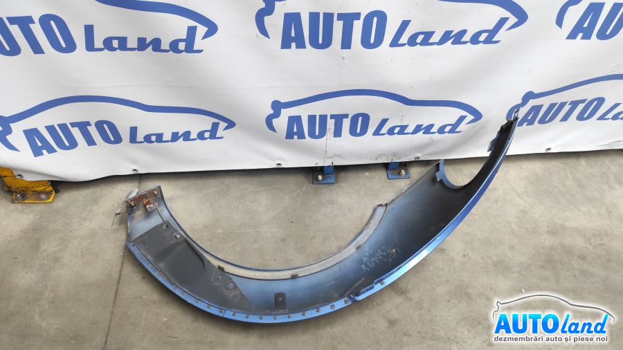 Aripa fata Dreapta VOLKSWAGEN NEW BEETLE (9C1,1C1) 1998-2025