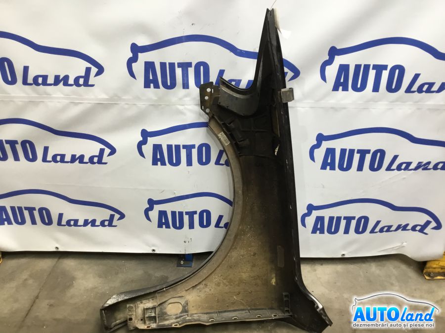 Aripa fata Dreapta VOLKSWAGEN TOUAREG (7LA,7L6,7L7) 2002-2025