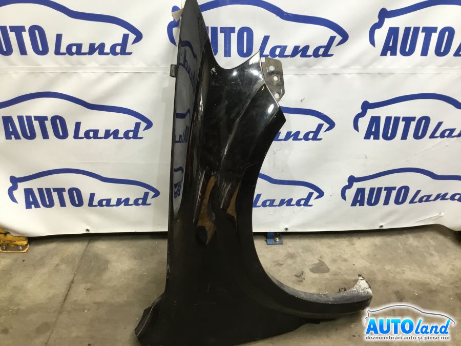 Aripa fata Dreapta VOLKSWAGEN TOUAREG (7LA,7L6,7L7) 2002-2025