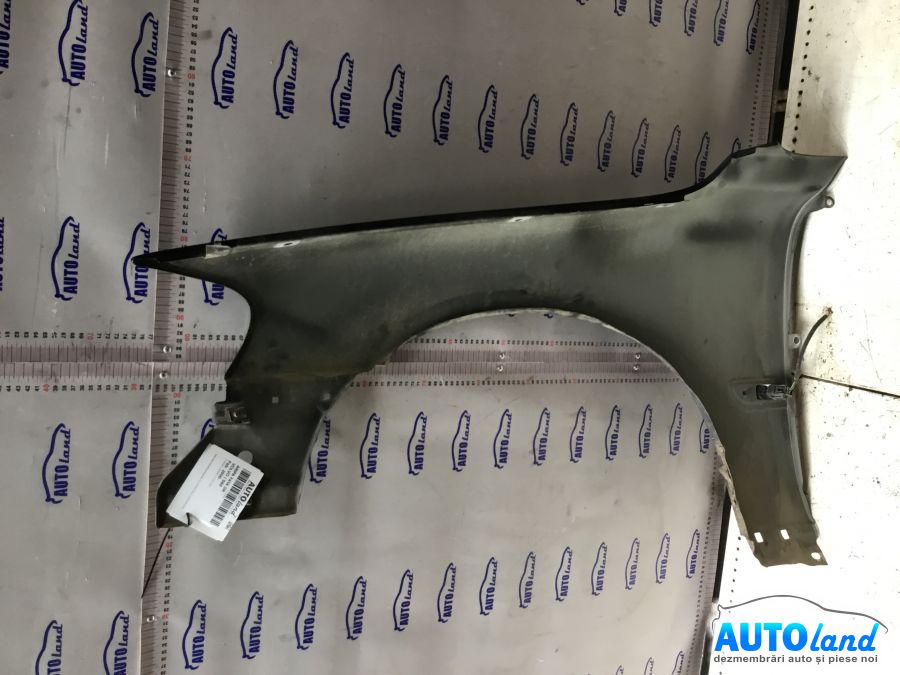 Aripa fata Dreapta VOLVO S60 2000-2025