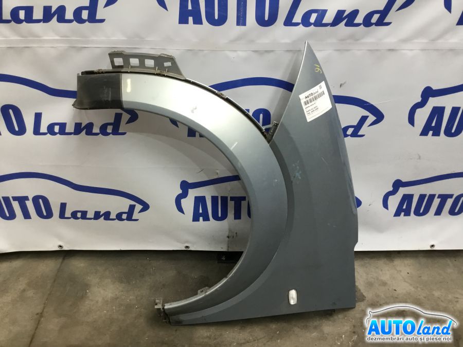Aripa fata Stanga AUDI A2 (8Z0) 2000-2005