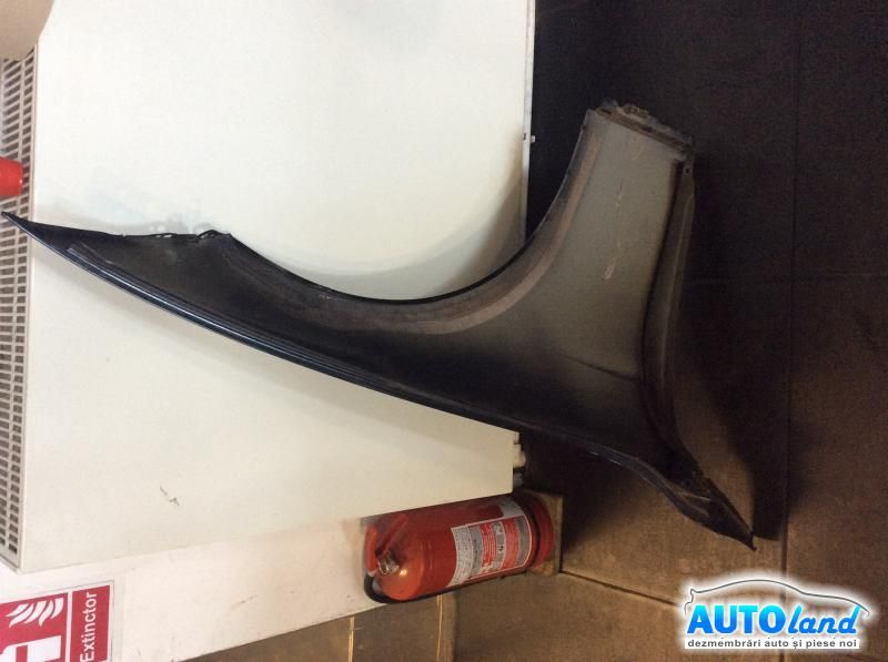 Aripa fata Stanga BMW 3 (F30) 2011-2025