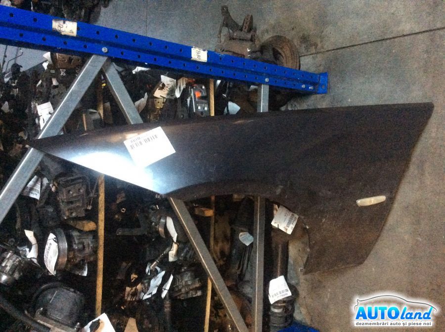 Aripa fata Stanga BMW 3 Touring (E91) 2005-2025