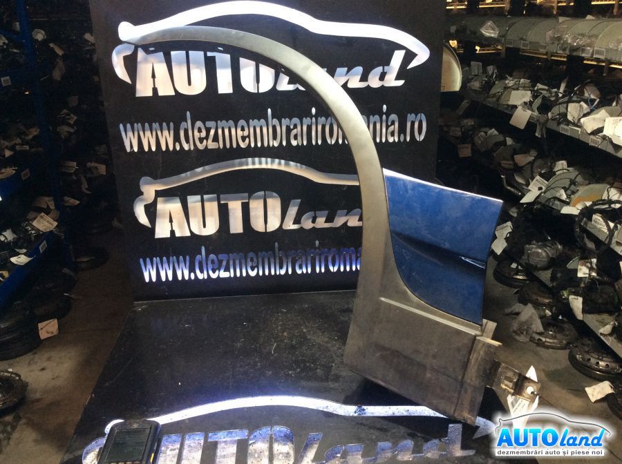 Aripa fata Stanga BMW X3 (E83) 2004-2025