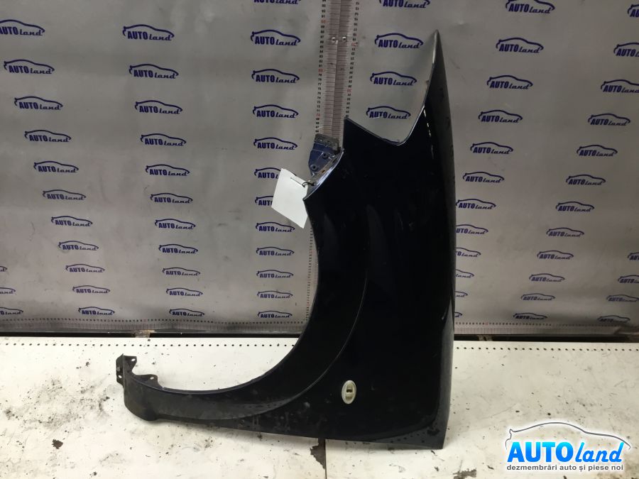 Aripa fata Stanga CITROEN C3 (FC_) 2002-2025