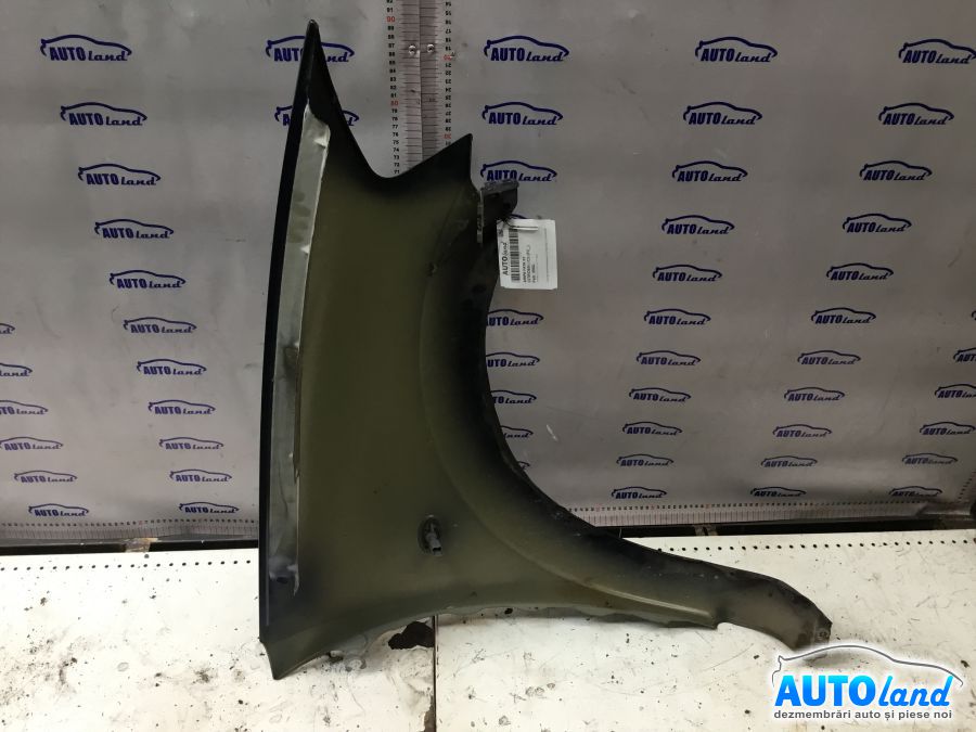 Aripa fata Stanga CITROEN C3 (FC_) 2002-2025