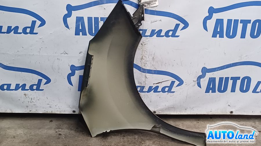 Aripa fata Stanga CITROEN C3 II 2009-2025